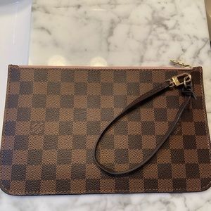 Louis Vuitton Neverfull